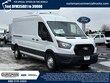  Ford Transit-350
