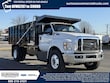  Ford F-650