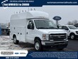  Ford E-350 Cutaway