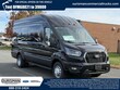  Ford Transit Passenger Wagon