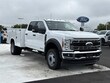  Ford F-450