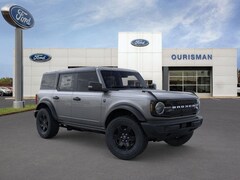 2025 Ford Bronco Big Bend Sport Utility