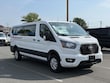  Ford Transit Passenger Wagon