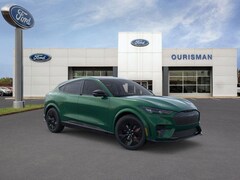 2025 Ford Mustang Mach-E GT Sport Utility