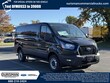  Ford Transit -250