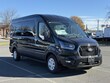  Ford Transit Passenger Wagon