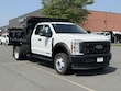 Ford F-550