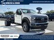  Ford F-600