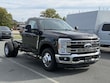 Ford Super Duty F-350 DRW