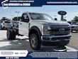  Ford Super Duty F-600 DRW