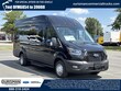 Ford Transit Passenger Wagon