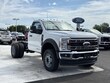  Ford Super Duty F-600 DRW