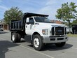 Ford F-650
