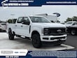  Ford Super Duty F-250 SRW