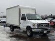  Ford E-350 Cutaway