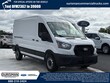  Ford Transit Cargo Van