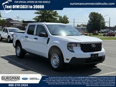 2025 Ford Maverick XL Crew Cab FWD Hybrid