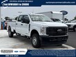  Ford Super Duty F-250 SRW