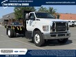 Ford F-650