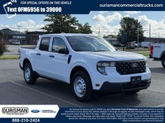 2025 Ford Maverick XL Crew Cab AWD Hybrid Crew Cab Pickup