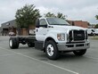  Ford F-750