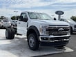  Ford Super Duty F-600 DRW