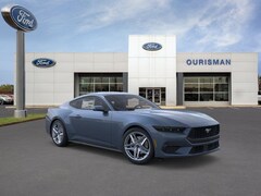 2026 Ford Mustang EcoBoost Car