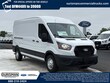  Ford Transit Cargo Van