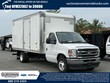 Ford E-450SD
