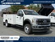  Ford F-550