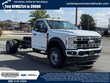 Ford F-600