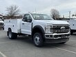  Ford F-450