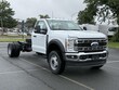 Ford F-600