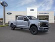  Ford Super Duty F-250 SRW