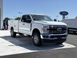  Ford Super Duty F-350 SRW