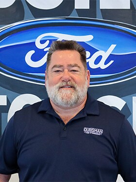 Staff member Dave Powers from ID_c275c93eca9d