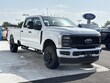 Ford Super Duty F-250 SRW