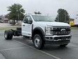 Ford F-600