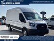  Ford Transit-350
