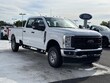  Ford Super Duty F-250 SRW