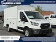 Ford Transit-350 Cutaway
