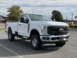 Ford Super Duty F-250 SRW
