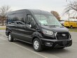  Ford Transit Passenger Wagon