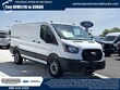  Ford Transit Cargo Van