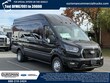  Ford Transit Passenger Wagon