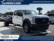  Ford Super Duty F-550 DRW