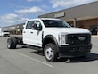  Ford F-550