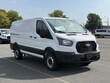 Ford Transit Cargo Van