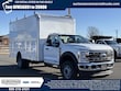  Ford F-600