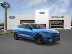 2025 Ford Mustang Mach-E GT Sport Utility